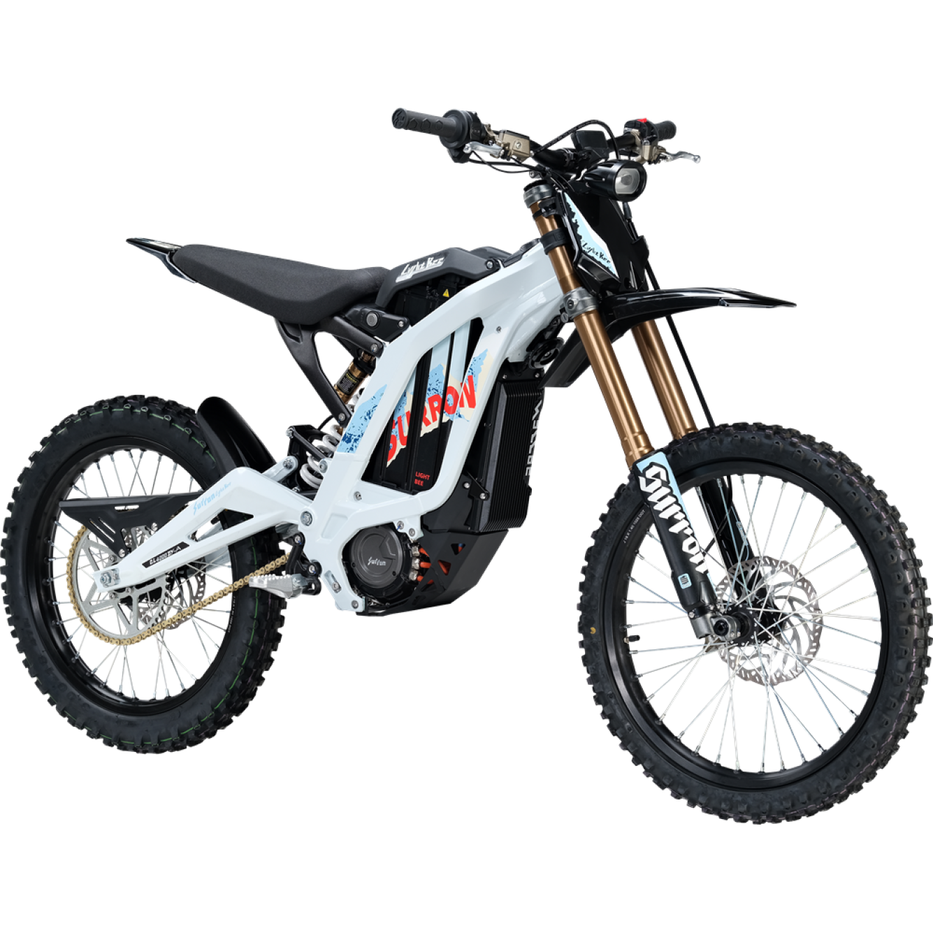 Sur-Ron | Light Bee X-Series 2026 Wit